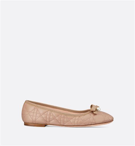 DIOR Ballerinas for Women .